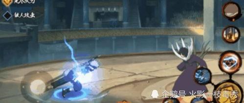 忍战铠技能最新爆料,神秘力量觉醒，战力再升级！